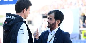 Warum die Hoffnung der FIA auf neue F1-Teams leichter gesagt als getan ist