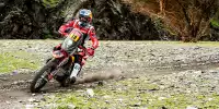 Bild zum Inhalt: Rallye Dakar 2023: Tagessieg für Joan Barreda - Daniel Sanders weiter vorne