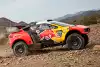 Bild zum Inhalt: Rallye Dakar 2023: Sebastien Loeb ringt Stephane Peterhansel nieder