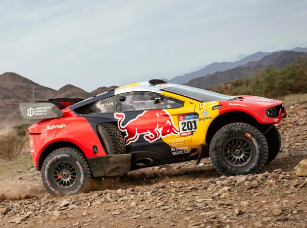 Sebastien Loeb Sebastien Loeb