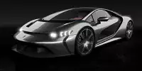 Bertone GB110