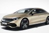 Mercedes EQS: Manufaktur-Angebot ab Werk für Edel-Extras