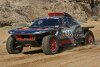 Audi erhält ab Etappe 5 mehr Leistung! Für Nasser Al-Attiyah ist das "nicht fair"