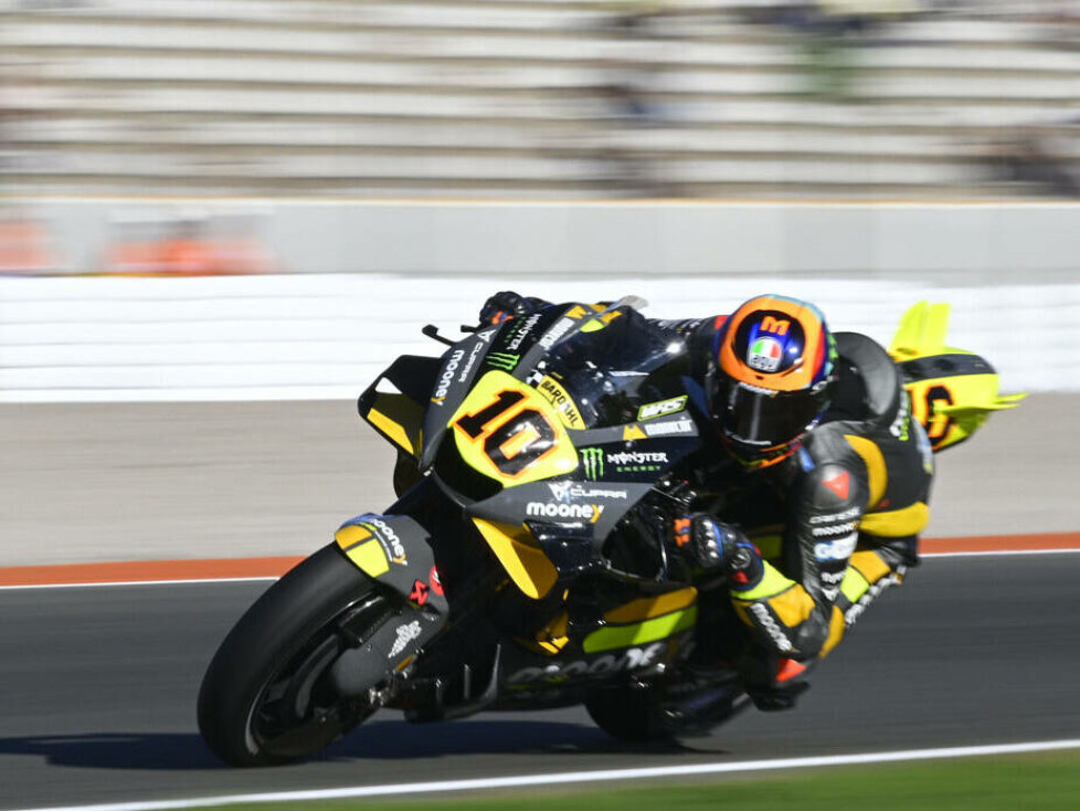 Luca Marini