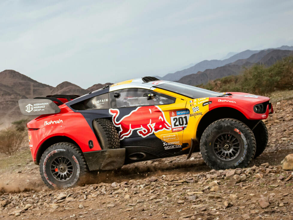 Sebastien Loeb