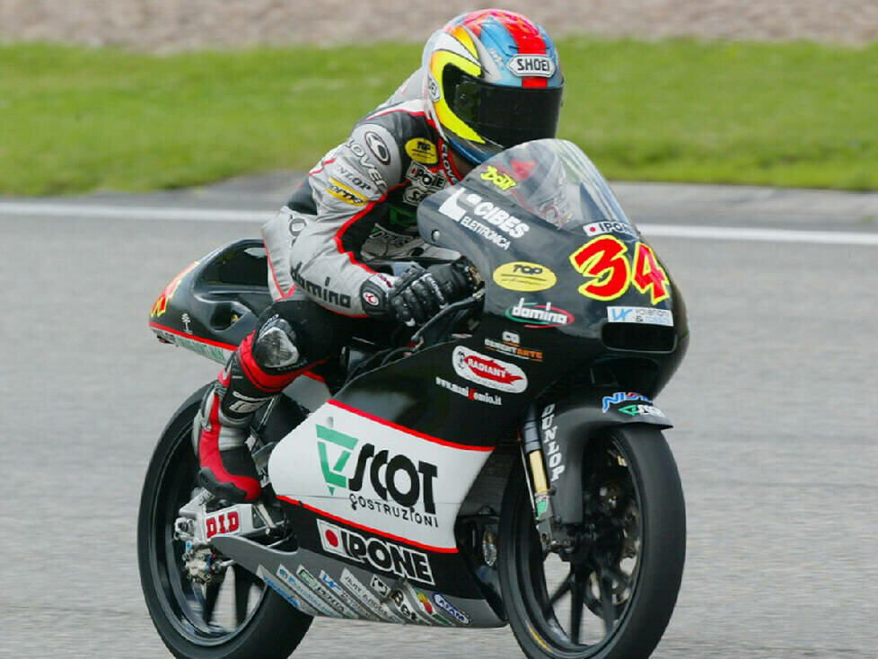 Andrea Dovizioso