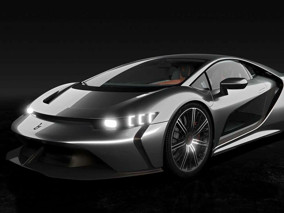 Bertone GB110