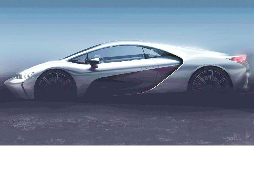 Bertone GB110