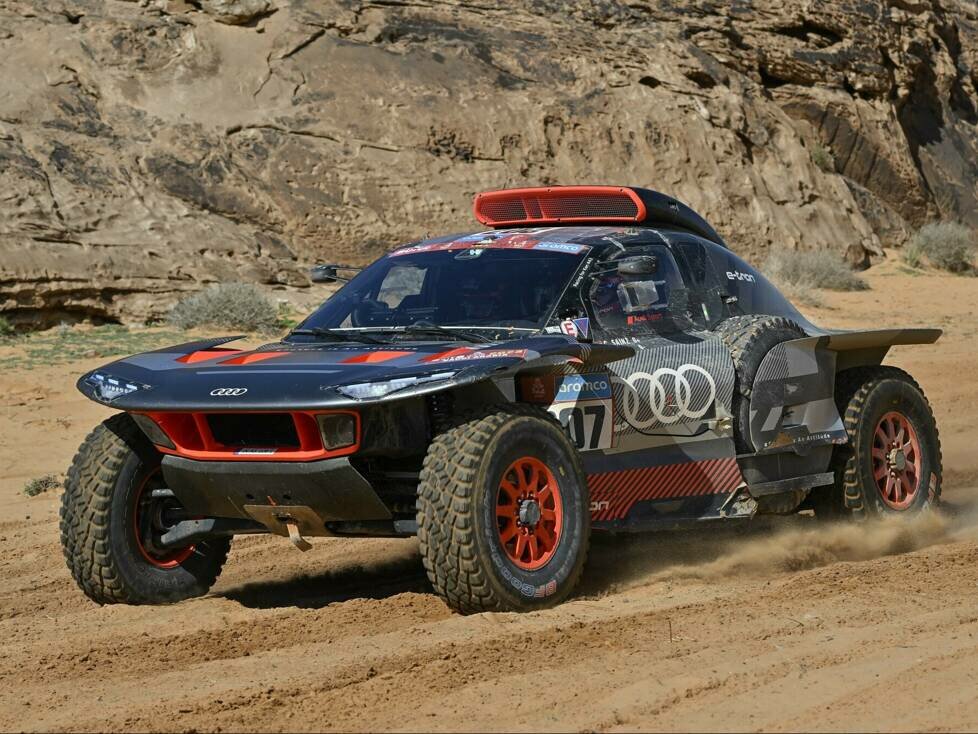 Carlos Sainz Sen.