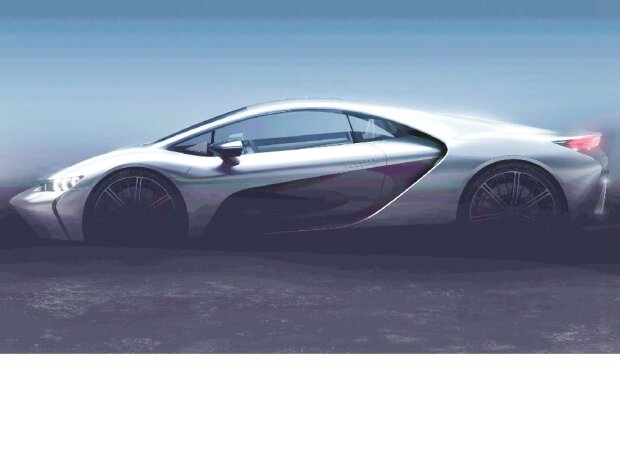 Bertone GB110 Bertone GB110