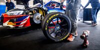 Bild zum Inhalt: DTM ab 2023 mit Pirelli- statt Michelin-Reifen: Wie wirkt sich der Wechsel aus?