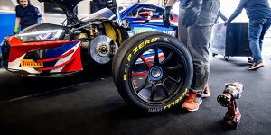 DTM ab 2023 mit Pirelli- statt Michelin-Reifen: Wie wirkt sich der Wechsel aus? 