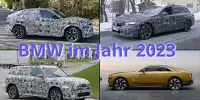 Bild zum Inhalt: BMW i5 wird im Sommer 2023 gezeigt, im Herbst startet der iX2