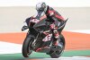 Bild zum Inhalt: Alex Rins nach erstem MotoGP-Test auf Honda: "Kein so schlechtes Motorrad"
