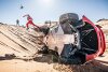 Rallye Dakar 2023: Zweiter Tagessieg für Al-Attiyah, Unfall von Loeb