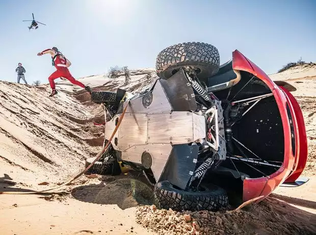 Sebastien Loeb Titel-Bild zur News: Sebastien Loeb
