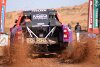 Starkregen in Saudi-Arabien: Route der Rallye Dakar muss geändert werden