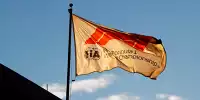 Flagge: Formel 1