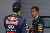 Weggefährten erinnern sich an Vettel: "Er hasste es, zu verlieren!"