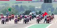 Bild zum Inhalt: "Erst mal beschweren": Das MotoGP-Wochenendformat 2023 aus Fahrersicht