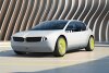 BMW iVision Dee: Designstudie der Neue-Klasse-Limousine?
