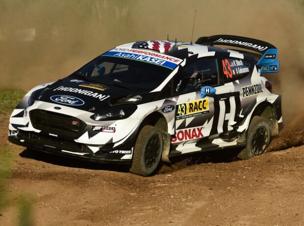 Ken Block Ken Block