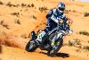 Rallye Dakar 2023: Luciano Benavides der siebte Tagessieger, Walkner happy