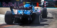 Bild zum Inhalt: Renault: FIA wird bei Motorenupgrades strikter sein