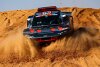 Bild zum Inhalt: Rallye Dakar 2023: Peterhansel scheidet aus, auch Sainz verunfallt in Etappe 6