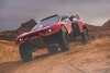 Neuer Plan für die Dakar-Route: Die Etappen 7 und 8 sind Marathon-Stage!
