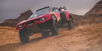 Bild zum Inhalt: Neuer Plan für die Dakar-Route: Die Etappen 7 und 8 sind Marathon-Stage!