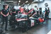 Wie Porsche LMDh-Zuverlässigkeitsprobleme umgehen will
