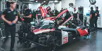 Der Porsche 963 will mit Software-Redundanz Probleme schon im Vorhinein ausblenden