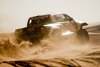 Bild zum Inhalt: Nasser Al-Attiyah nach Audi-Unfällen: "Es ist jetzt ein anderes Rennen"