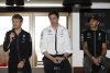 Bild zum Inhalt: Wie Toto Wolff einst Rosberg und Hamilton zusammengeputzt hat