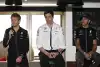 Bild zum Inhalt: Wie Toto Wolff einst Rosberg und Hamilton zusammengeputzt hat