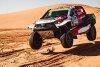 Rallye Dakar 2023: Probleme bei Ekström-Audi, Tagessieg für von Zitzewitz