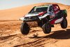 Bild zum Inhalt: Rallye Dakar 2023: Probleme bei Ekström-Audi, Tagessieg für von Zitzewitz