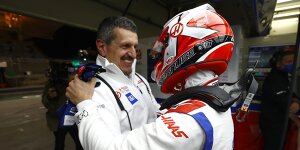 Günther Steiner: Magnussen ist "mental viel stärker" als zuvor in der Formel 1