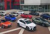 Lexus erklärt, was seine kryptischen Modellnamen bedeuten