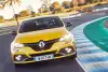 Bild zum Inhalt: Renault Megane R.S. Special Edition soll in Tokio debütieren