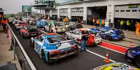 Bild zum Inhalt: 12h Nürburgring 2023 in zwei getrennten NLS-6h-Rennen