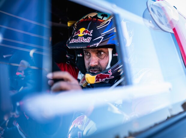 Nasser Al-Attiyah Nasser Al-Attiyah