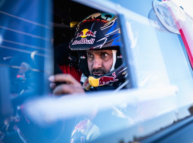 Nasser Al-Attiyah