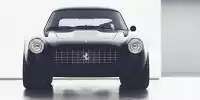 Bild zum Inhalt: Ein Ferrari 250 GT Berlinetta als Restomod mit Wasserstoff-V12?