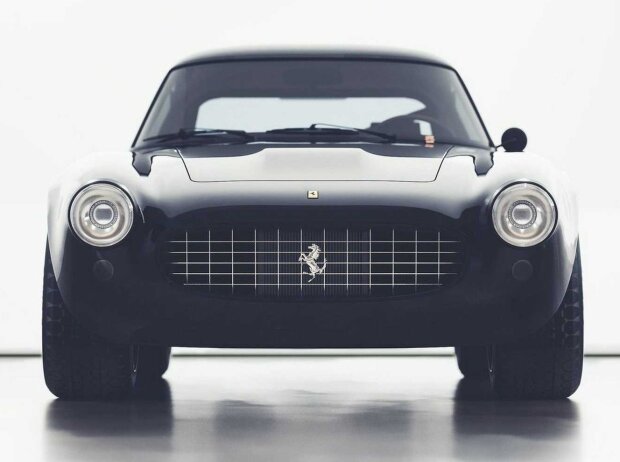 Ferrari 250 GT Berlinetta von Forge Design Ferrari 250 GT Berlinetta von Forge Design