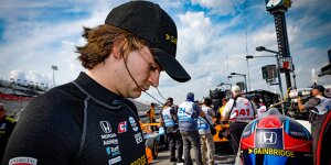 Neue Pläne vorgestellt: So amerikanisch wird Andretti in der Formel 1