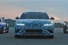 Hyundai Ioniq 5 N soll klingen und ruckeln wie ein Verbrenner