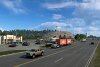 American Truck Simulator: Teaservideo zu neuem Add-on und Screenshots aus Oklahoma