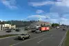 Bild zum Inhalt: American Truck Simulator: Teaservideo zu neuem Add-on und Screenshots aus Oklahoma